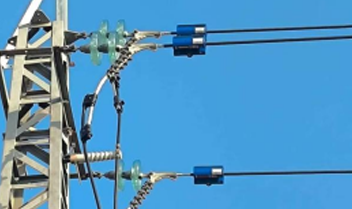 架空配电线路故障定位系统